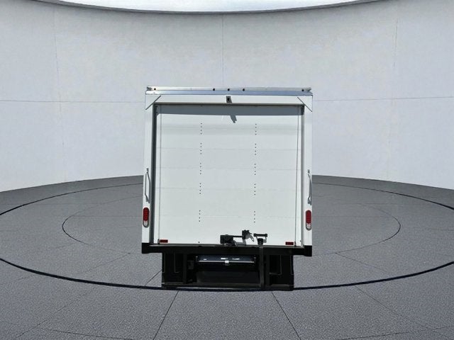 2024 Ford E-350SD Base Cutaway