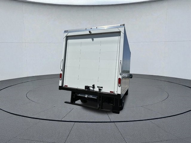 2024 Ford E-350SD Base Cutaway