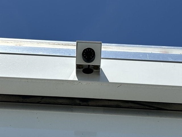 2024 Ford E-350SD Base Cutaway