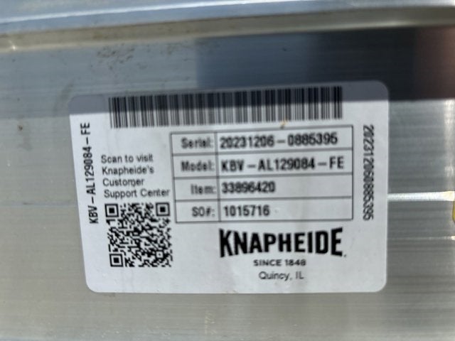 2024 Ford E-350SD Base Cutaway