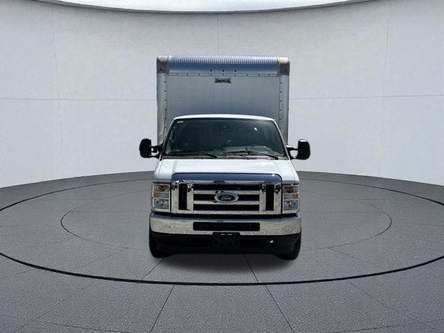 2024 Ford E-350SD Base Cutaway