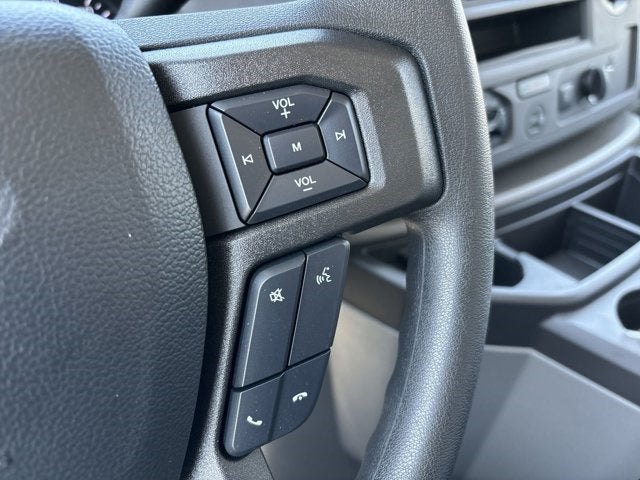 2024 Ford E-350SD Base Cutaway