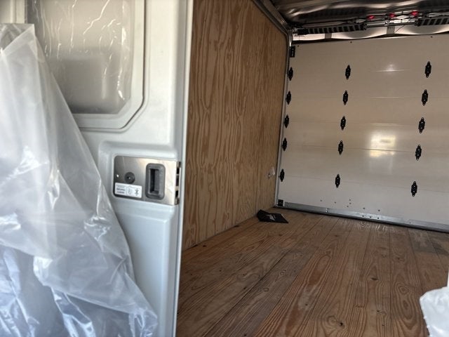 2024 Ford E-350SD Base Cutaway