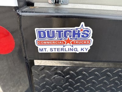 2025 Ford E-450SD Base