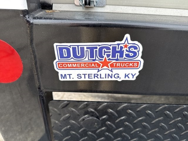 2025 Ford E-450SD Base