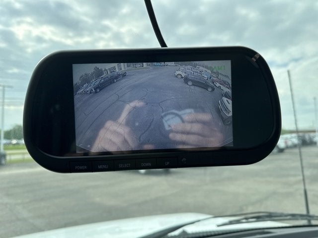 2025 Ford E-450SD Base