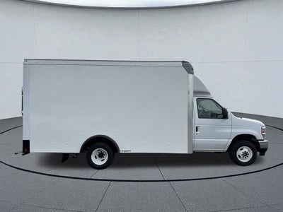 2025 Ford E-450SD Base