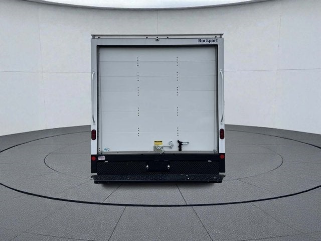 2025 Ford E-450SD Base