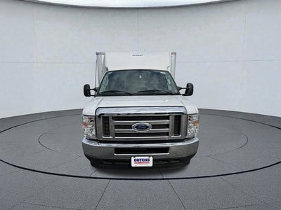 2025 Ford E-450SD Base