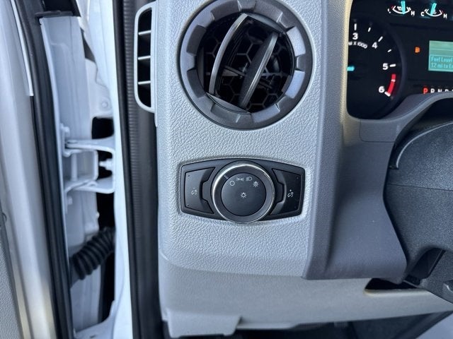 2025 Ford E-450SD Base