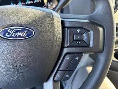 2025 Ford E-450SD Base