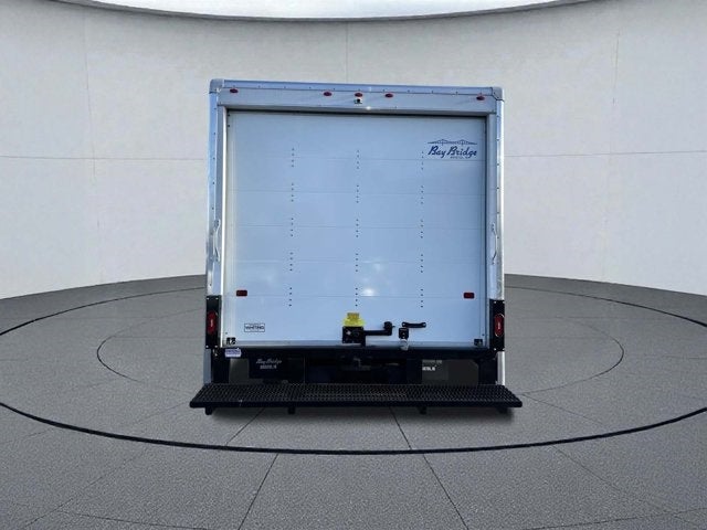 2025 Ford E-450SD Base