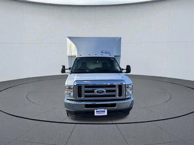 2025 Ford E-450SD Base
