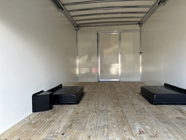 2025 Ford E-450SD Base