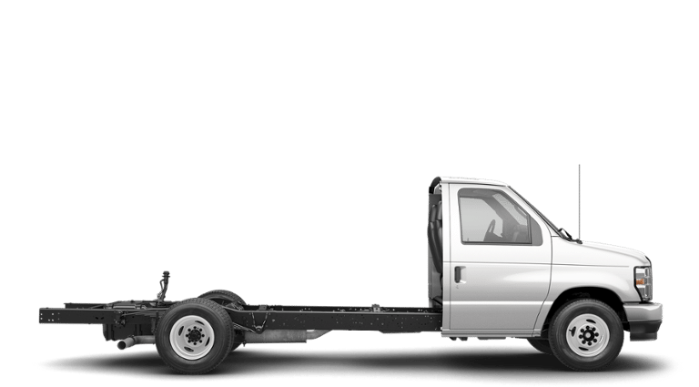 2025 Ford E-450SD Base