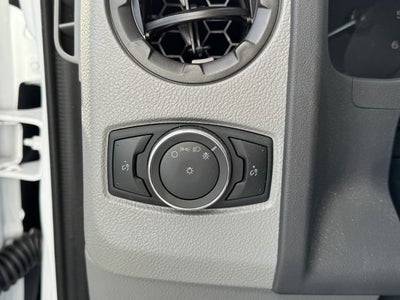 2025 Ford E-450SD Base