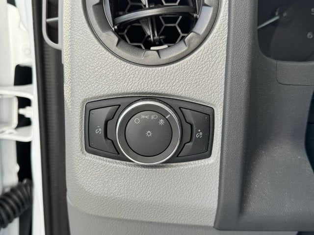 2025 Ford E-450SD Base