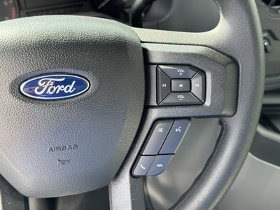 2025 Ford E-450SD Base