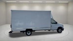 2025 Ford E-450SD Base