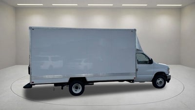 2025 Ford E-450SD Base