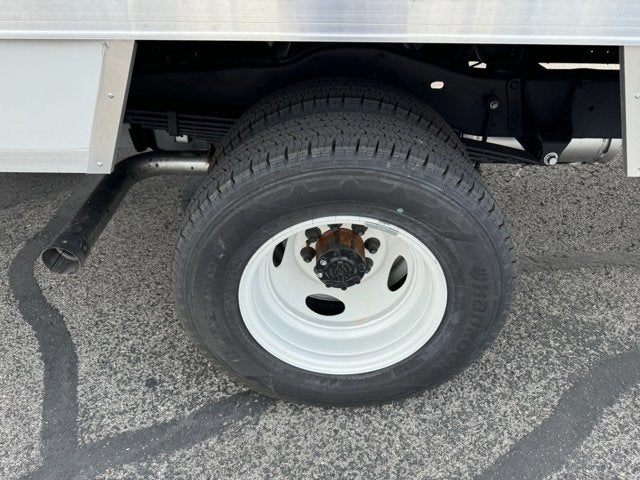 2025 Ford E-450SD Base