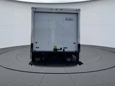 2025 Ford E-450SD Base