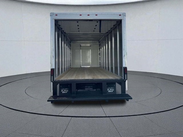 2025 Ford E-450SD Base