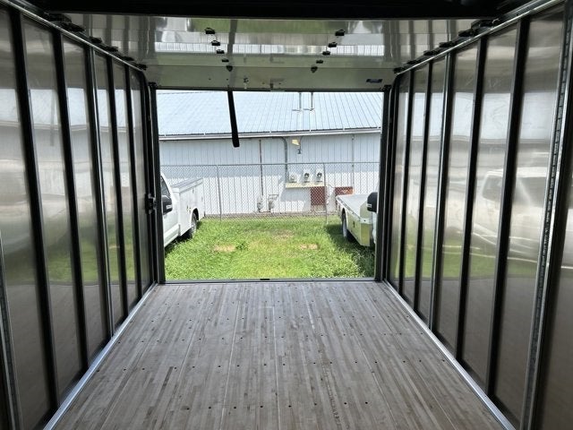 2025 Ford E-450SD Base