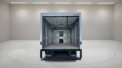 2025 Ford E-450SD Base