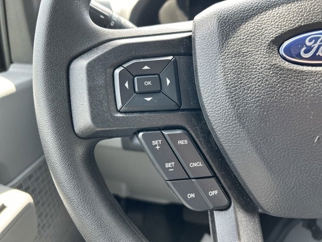 2025 Ford E-450SD Base