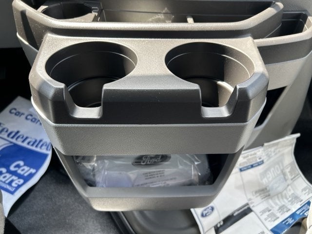 2025 Ford E-450SD Base