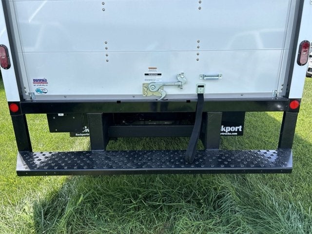 2025 Ford E-450SD Base