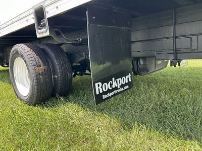 2025 Ford E-450SD Base