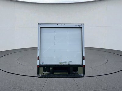 2025 Ford E-450SD Base