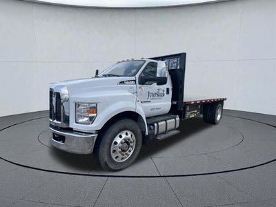 2024 Ford F-750SD Base