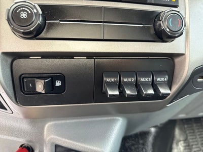2024 Ford F-750SD Base