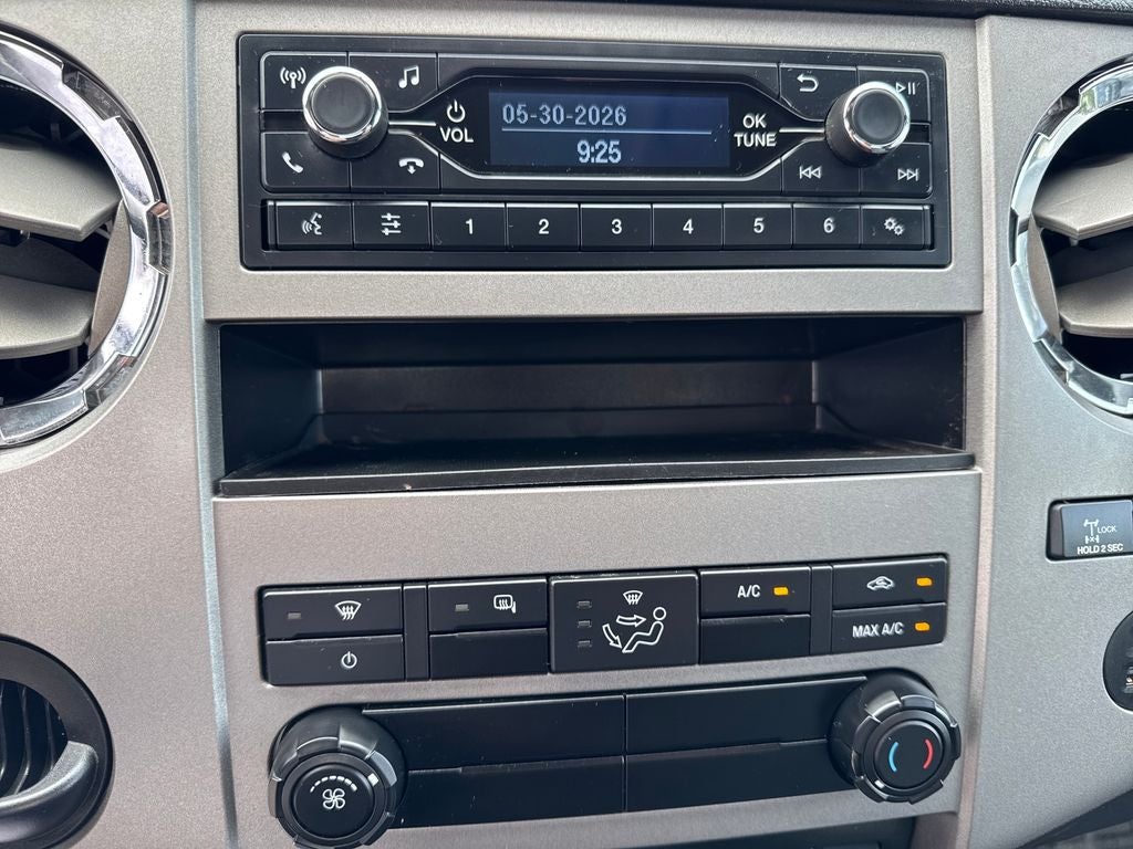 2024 Ford F-750SD Base