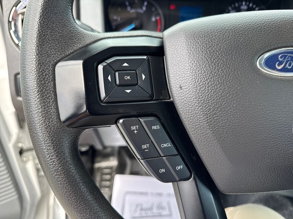 2024 Ford F-750SD Base