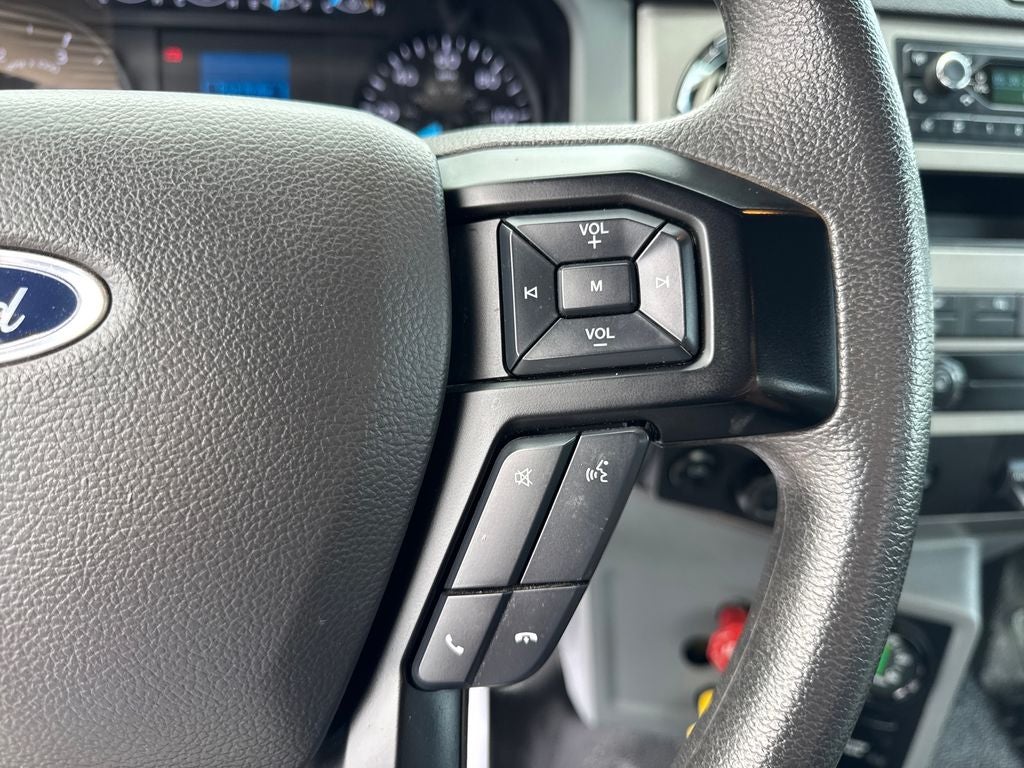 2024 Ford F-750SD Base