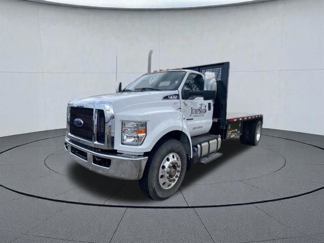 2024 Ford F-750SD Base