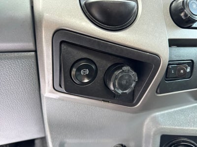 2024 Ford F-750SD Base