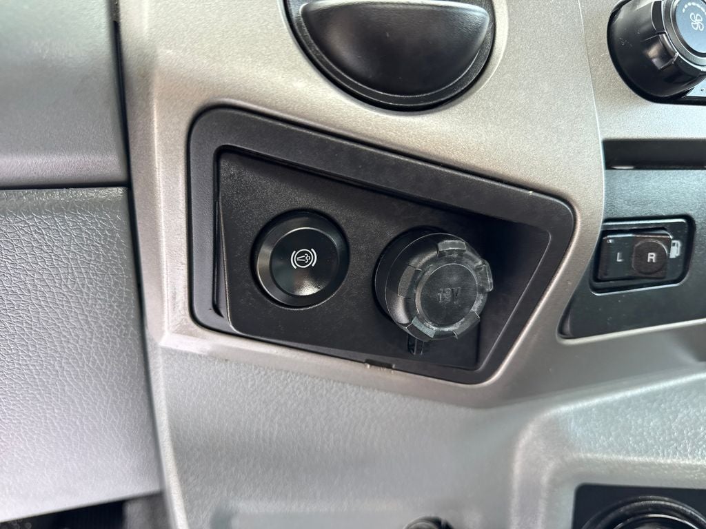 2024 Ford F-750SD Base