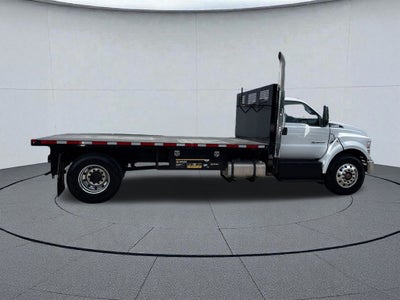 2024 Ford F-750SD Base