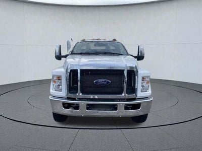 2024 Ford F-750SD Base