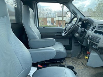 2024 Ford F-750SD Base