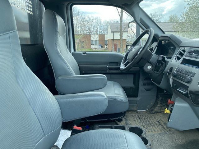 2024 Ford F-750SD Base