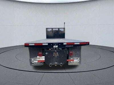 2024 Ford F-750SD Base