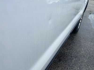 2015 Ford Explorer Base