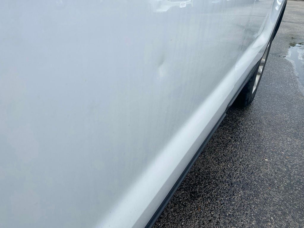 2015 Ford Explorer Base