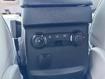 2014 Ford Explorer Base